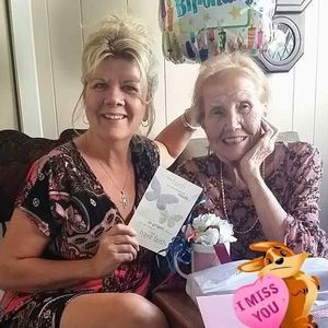 Meet your Posher, Lisa